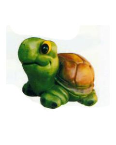 Comic Schildkröte verkleinert