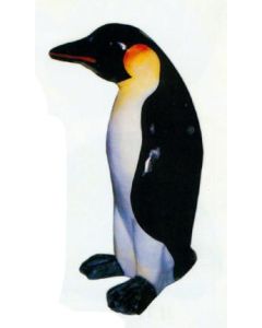 XXXL Pinguin übergroß XXL