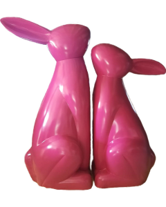 Hase übergroß XXL