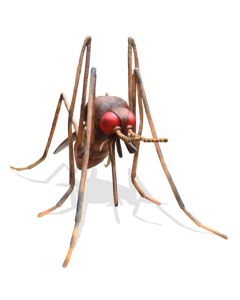 Mosquito übergroß XXL