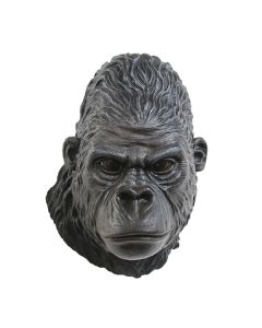 Gorillakopf King Kong lebensgroß