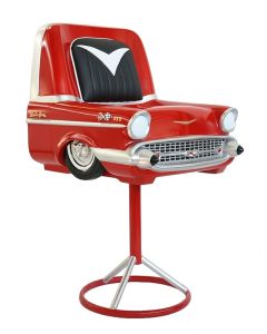 Barhocker Chevy Rot verkleinert