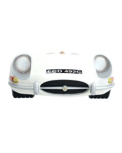 Wanddeko Jaguar groß verkleinert