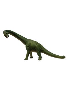Dinosaurier Brachiosaurus groß lebensgroß
