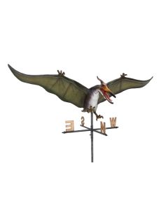 Dinosaurier Pteranodon Windrichtungsanzeiger verkleinert