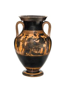 Griechische Vase  keine Angabe