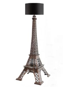 Eiffelturmlampe klein verkleinert