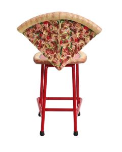 Pizzastuhl  vergrößert