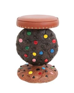 Kekshocker vergrößert