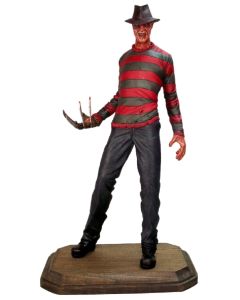 Monster Freddy Krüger  lebensgroß