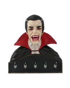 Dracula Garderobe lebensgroß