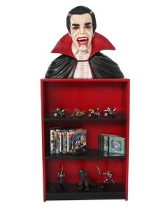 Dracula Regal lebensgroß