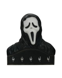 Monster Scream Garderobe lebensgroß