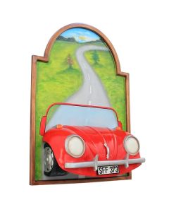Bild mit VW Rot verkleinert