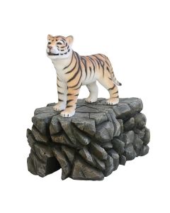 BabyTiger lebensgroß