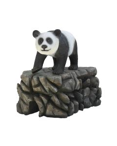 BabyPanda lebensgroß