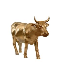 Kuh Gold klein verkleinert