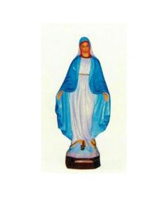 kleine Maria Mutter Gottes verkleinert