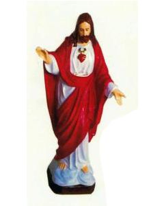 mittelgroßer Jesus verkleinert