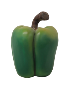 Paprika grün keine Angabe