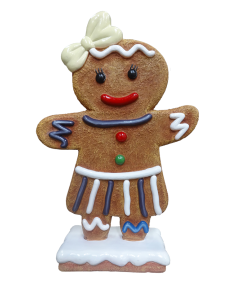 Lebkuchen Tochter klein keine Angabe