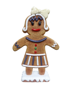 Lebkuchen Mama klein keine Angabe