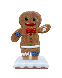 Lebkuchen Sohn klein keine Angabe