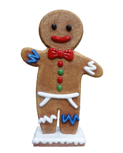 Lebkuchen Papa klein keine Angabe