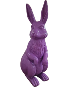 Hase übergroß XXL