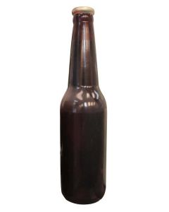 Bierflasche keine Angabe