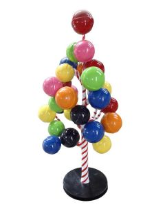 Süßigkeitenbaum keine Angabe