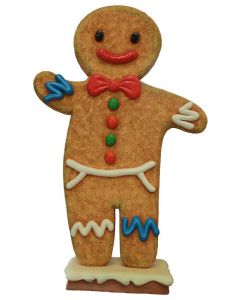 Lebkuchen Papa keine Angabe
