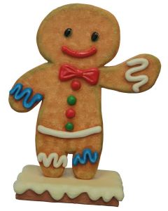 Lebkuchen Sohn keine Angabe