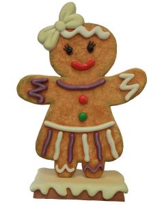 Lebkuchen Tochter keine Angabe