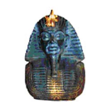 Pharao Büste 2 verkleinert