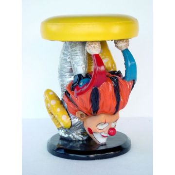 Kinderhocker Pino verkleinert