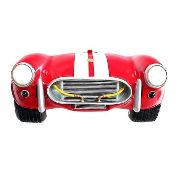 Wanddeko Shelby Cobra  verkleinert