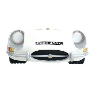 Wanddeko Jaguar groß verkleinert
