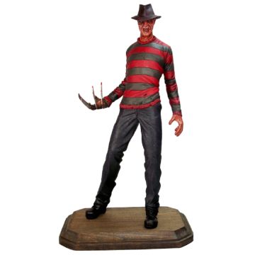 Monster Freddy Krüger  lebensgroß