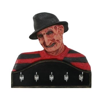 Monster Freddy Garderobe lebensgroß