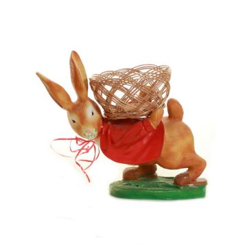 Hase lebensgroß